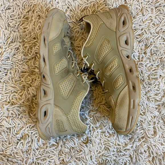 Free Soldier Tactical Shoes, 9 - Picture 7 of 9
